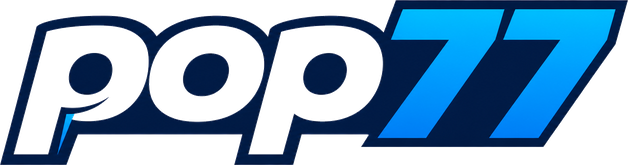 Logo Resmi pop77